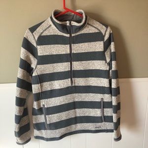 Patagonia Half Zip